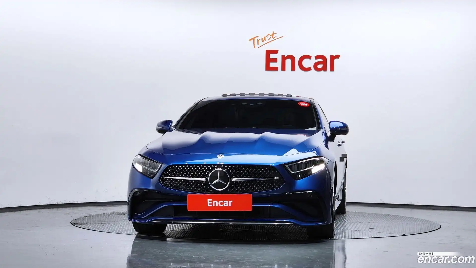 CLS-Class Mercedes-Benz 2022.3-OUTER-003