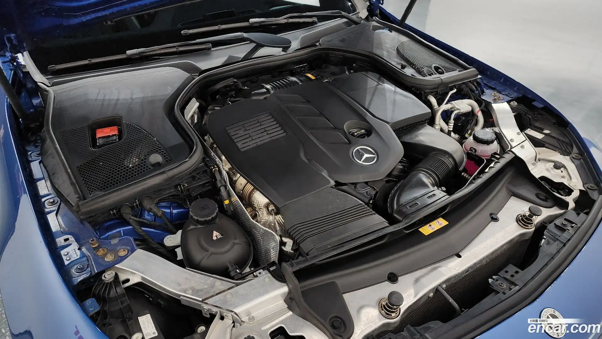 CLS-Class Mercedes-Benz 2022.3-OUTER-006