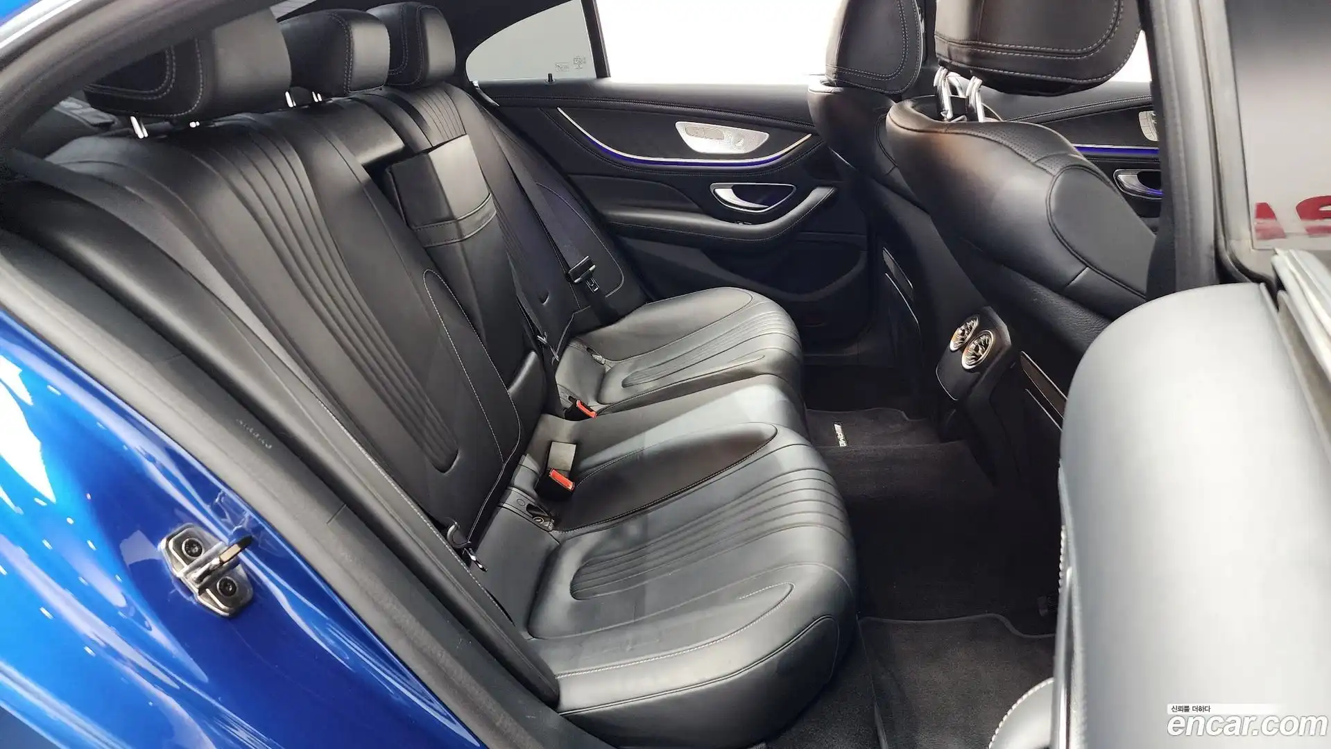 CLS-Class Mercedes-Benz 2022.3-OPTION-015