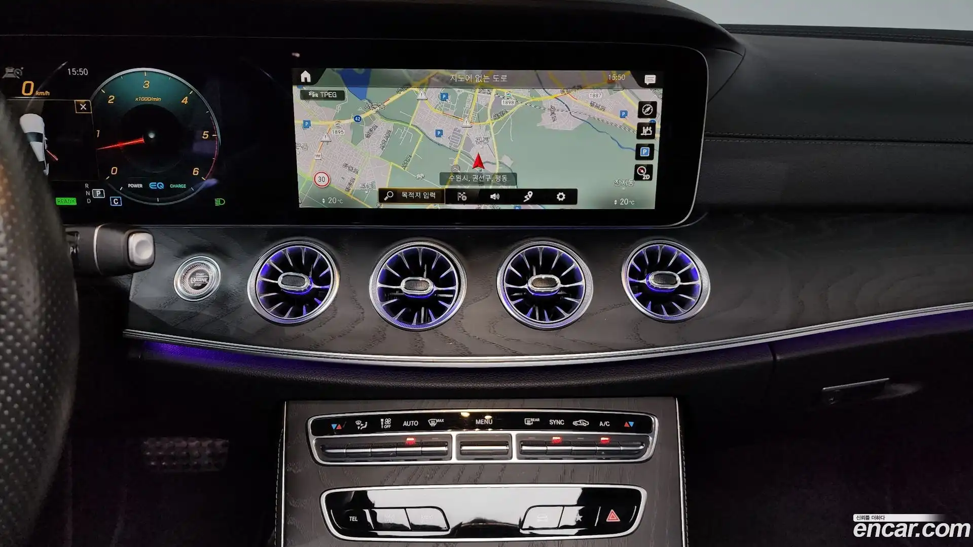 CLS-Class Mercedes-Benz 2022.3-OPTION-016