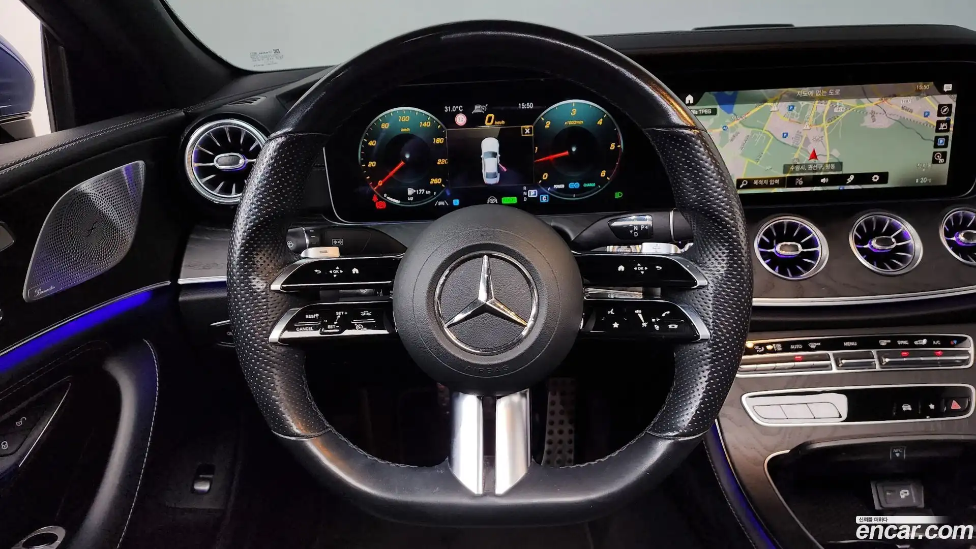 CLS-Class Mercedes-Benz 2022.3-OPTION-017