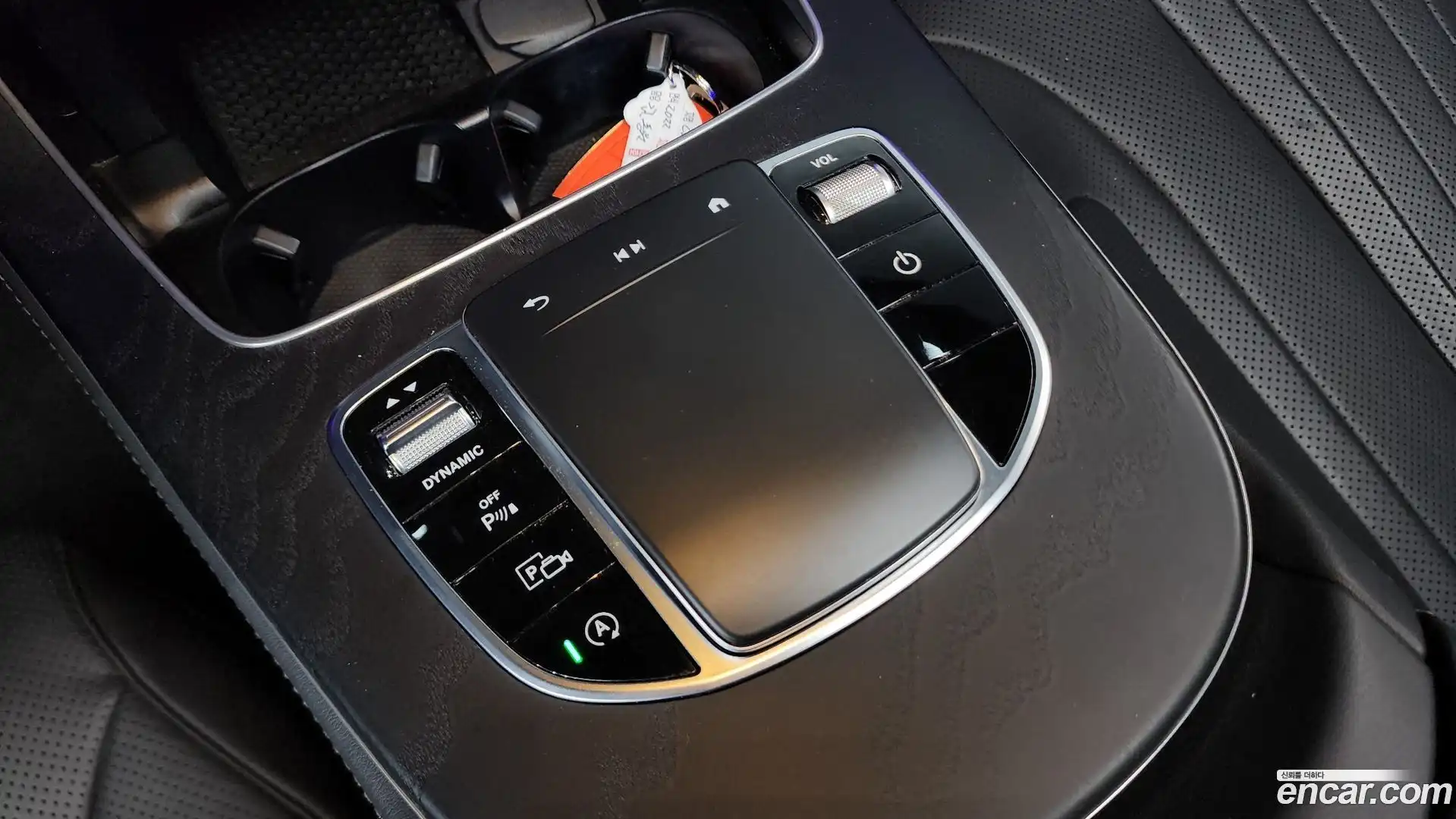 CLS-Class Mercedes-Benz 2022.3-OPTION-044