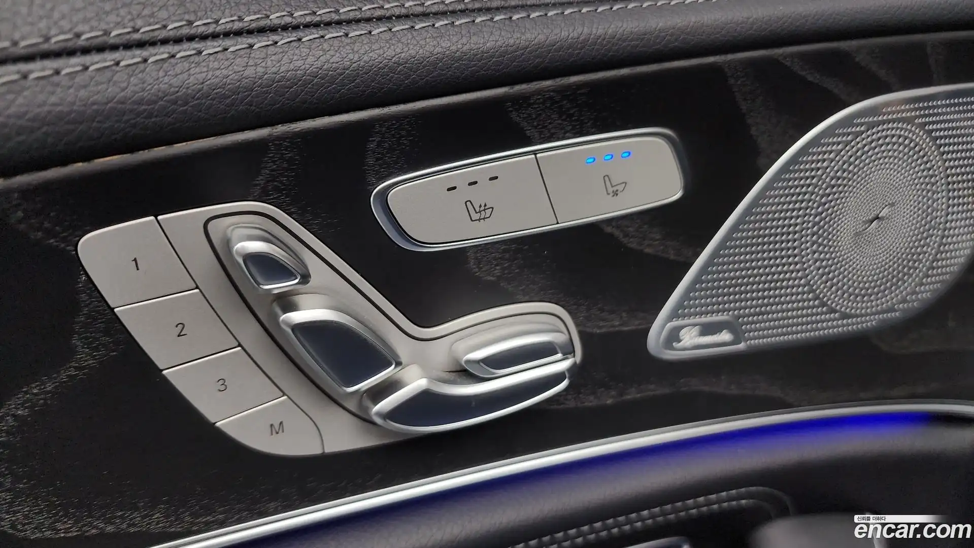 CLS-Class Mercedes-Benz 2022.3-OPTION-046