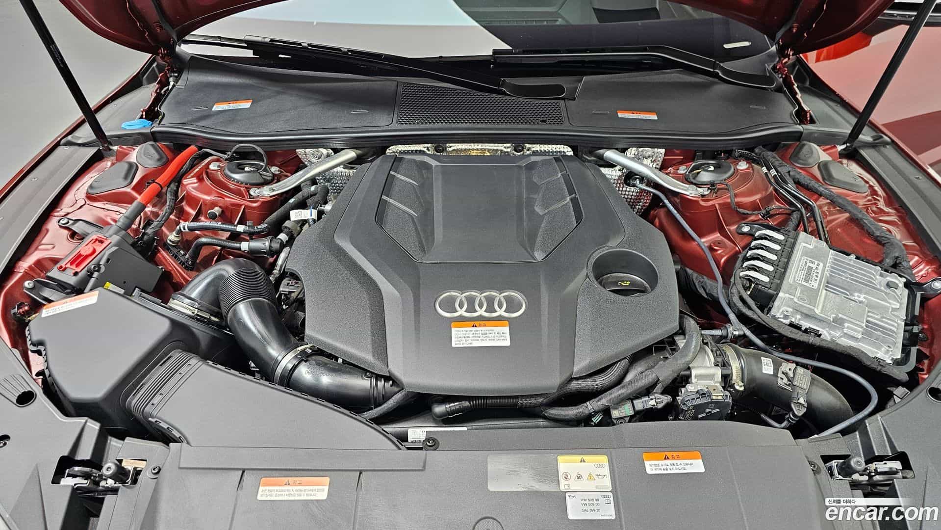 A7 Audi 2025.9-OUTER-006