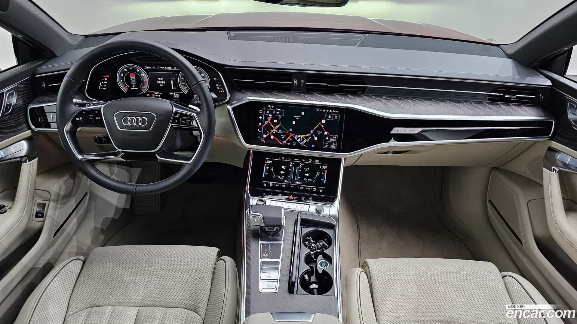 A7 Audi 2025.9-INNER-007