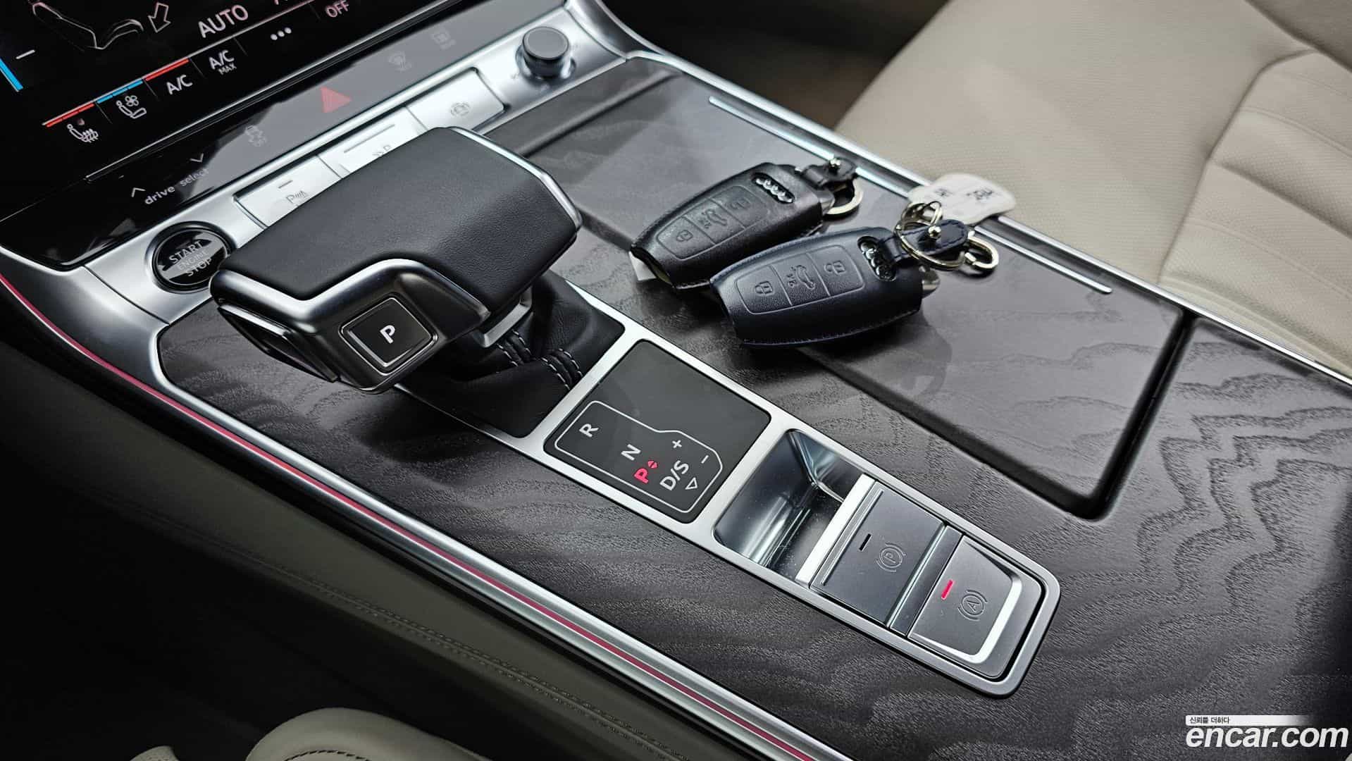 A7 Audi 2025.9-INNER-009
