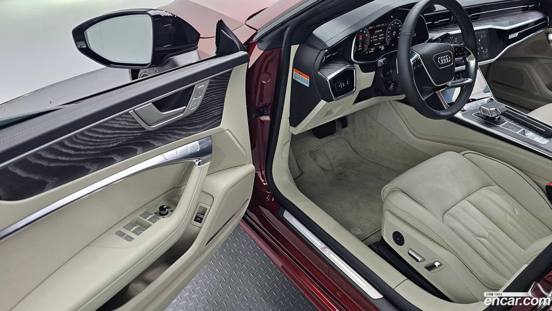 A7 Audi 2025.9-INNER-010