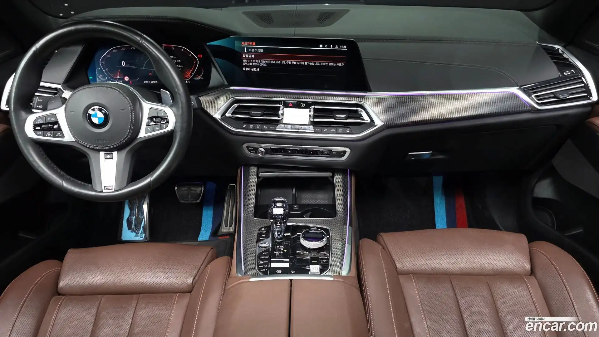 X5 BMW 2019.11-INNER-007