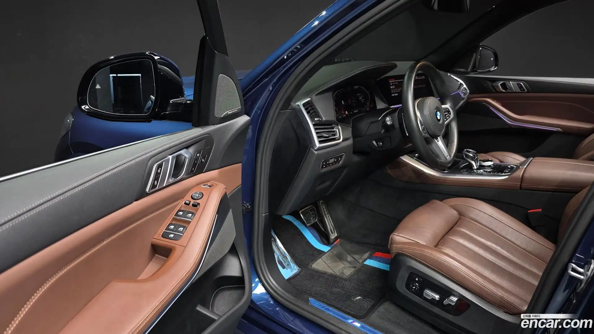 X5 BMW 2019.11-INNER-010