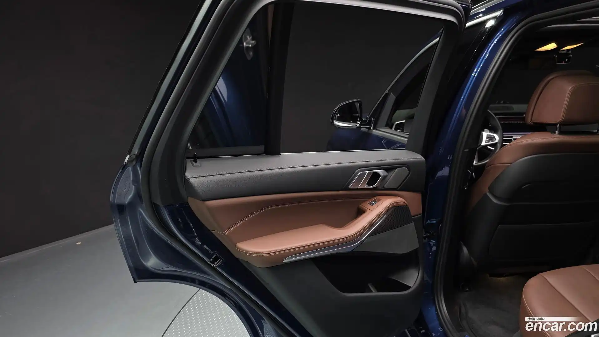 X5 BMW 2019.11-INNER-035