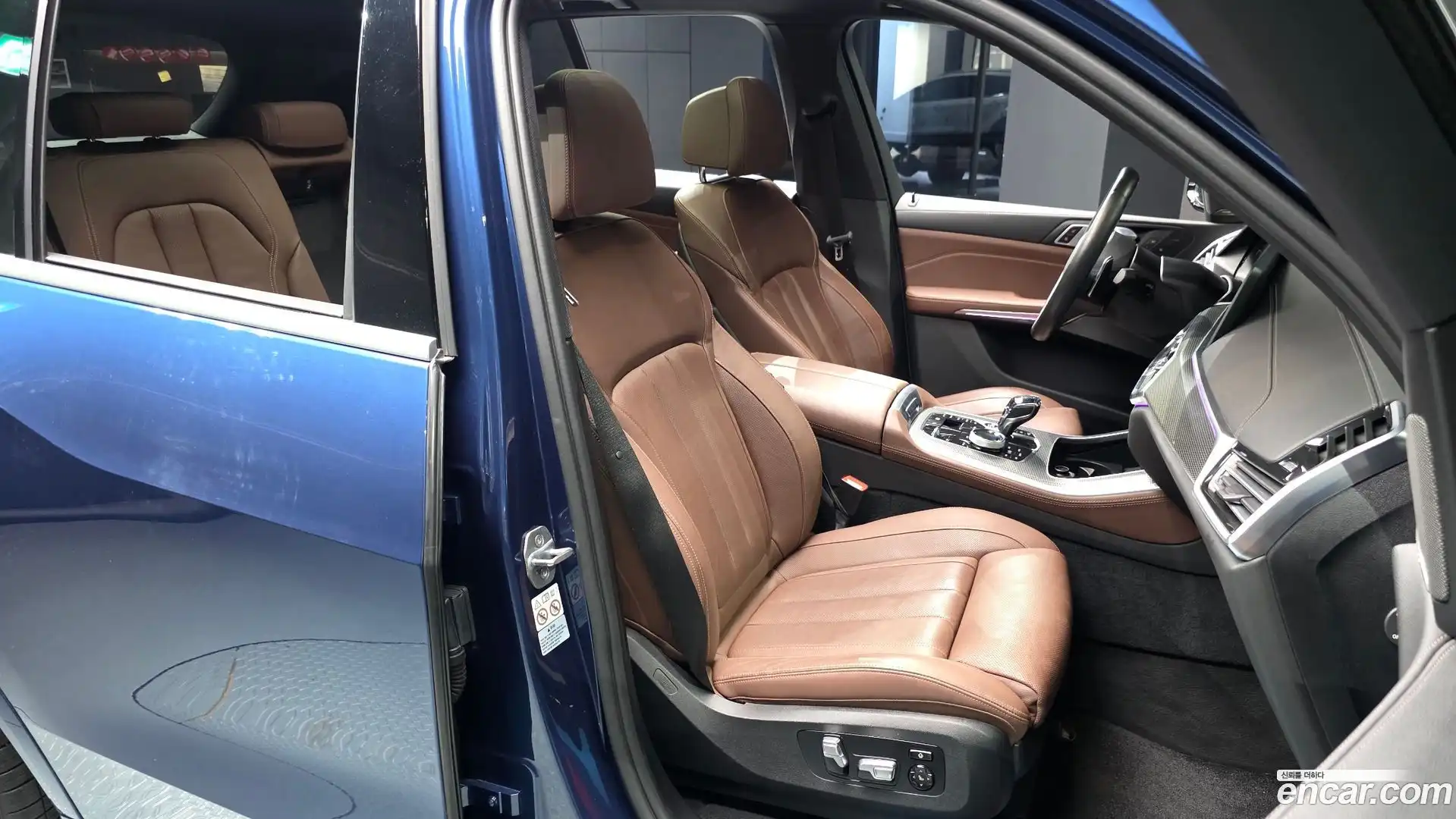 X5 BMW 2019.11-INNER-036