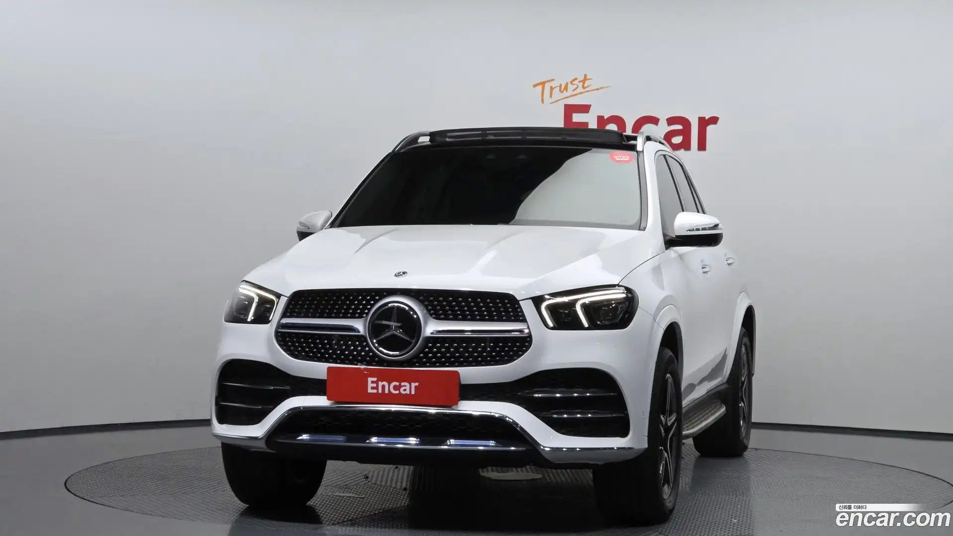 GLE-Class Mercedes-Benz 2021.7-OUTER-003