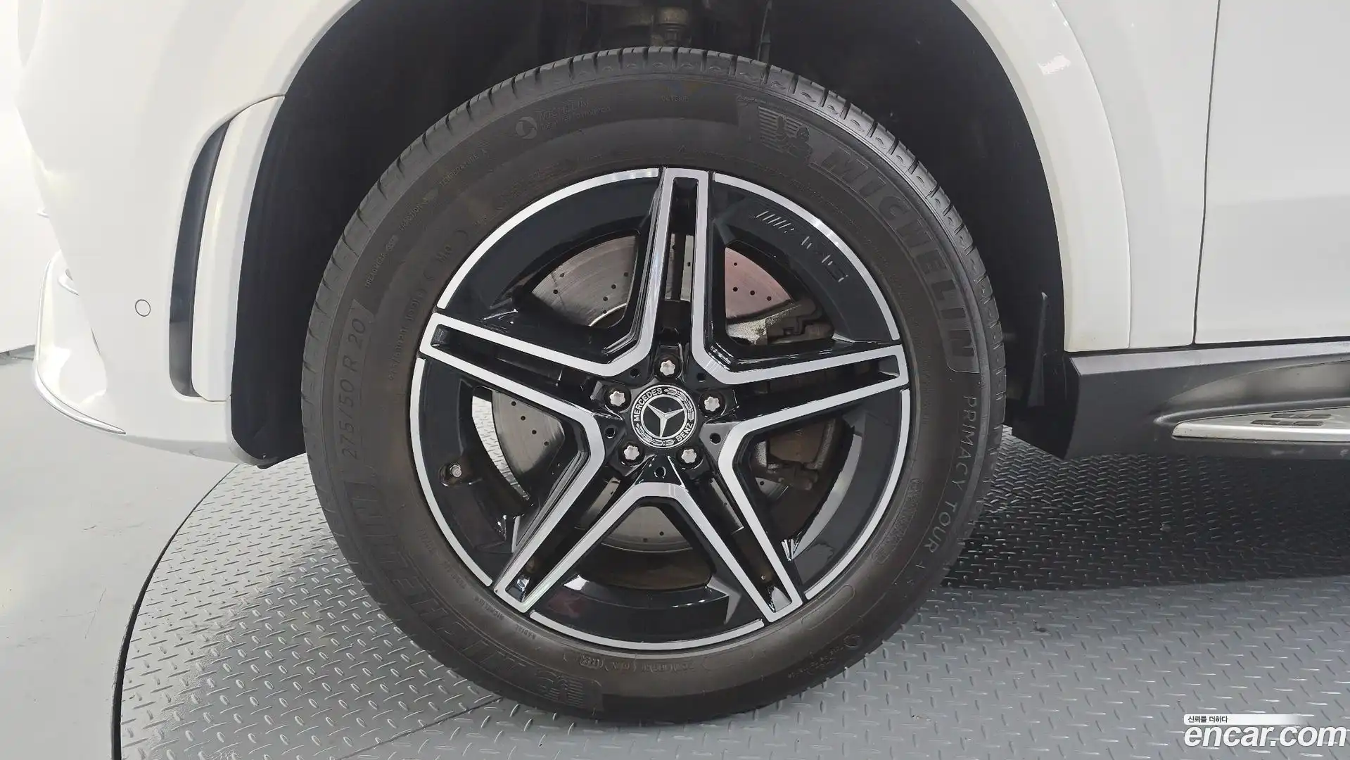 GLE-Class Mercedes-Benz 2021.7-OUTER-005
