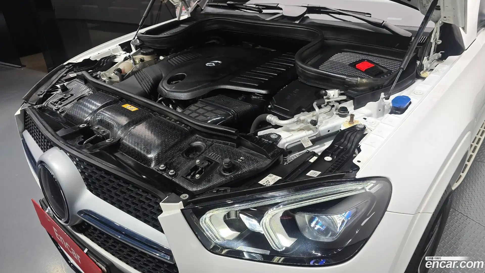 GLE-Class Mercedes-Benz 2021.7-OUTER-006