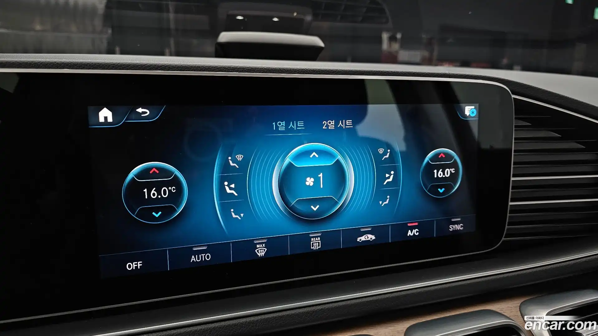 GLE-Class Mercedes-Benz 2021.7-OPTION-020