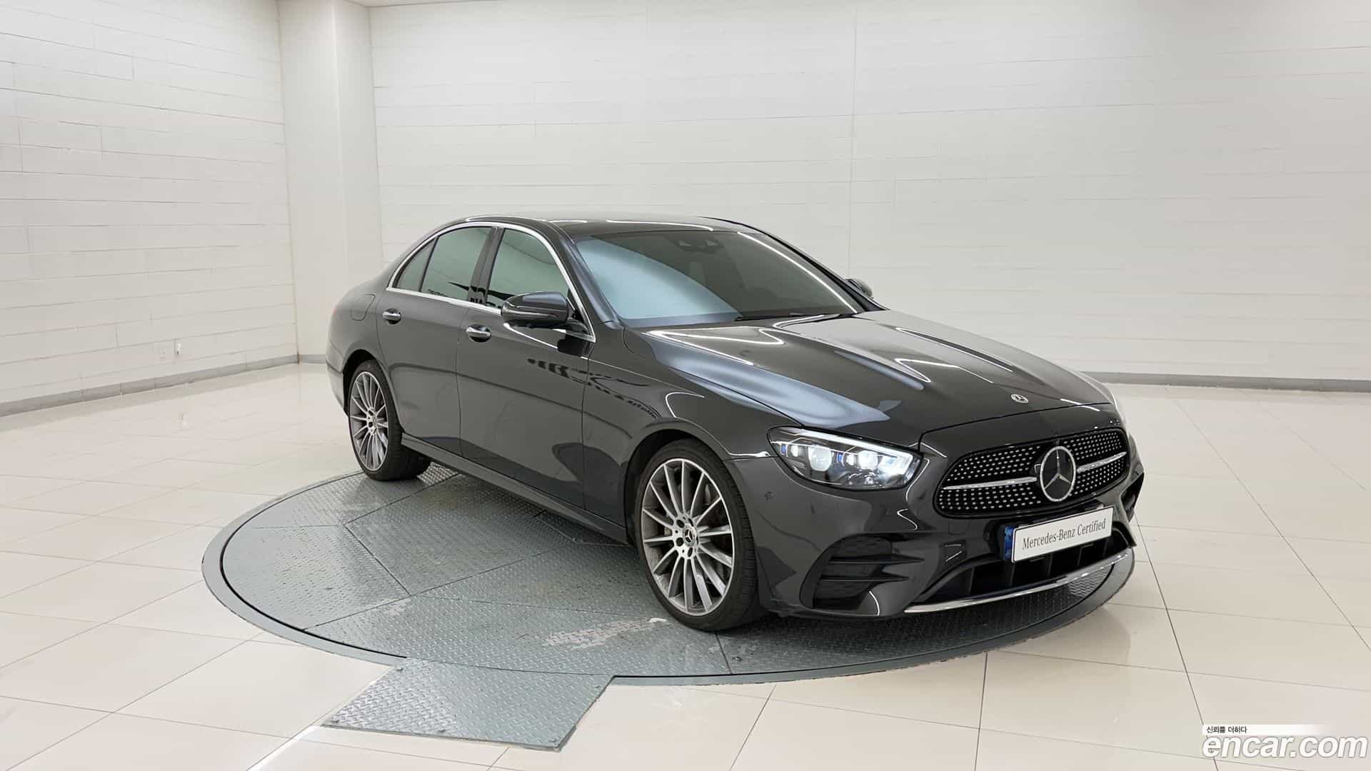E-Class Mercedes-Benz 2021.7-INNER-007