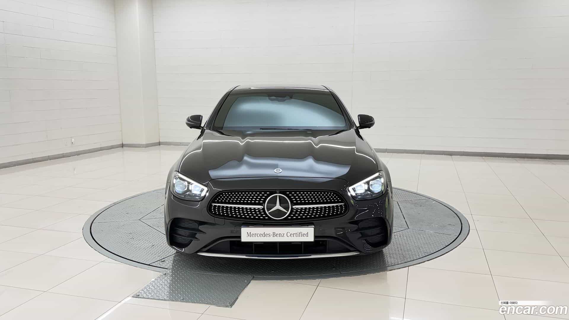 E-Class Mercedes-Benz 2021.7-INNER-008