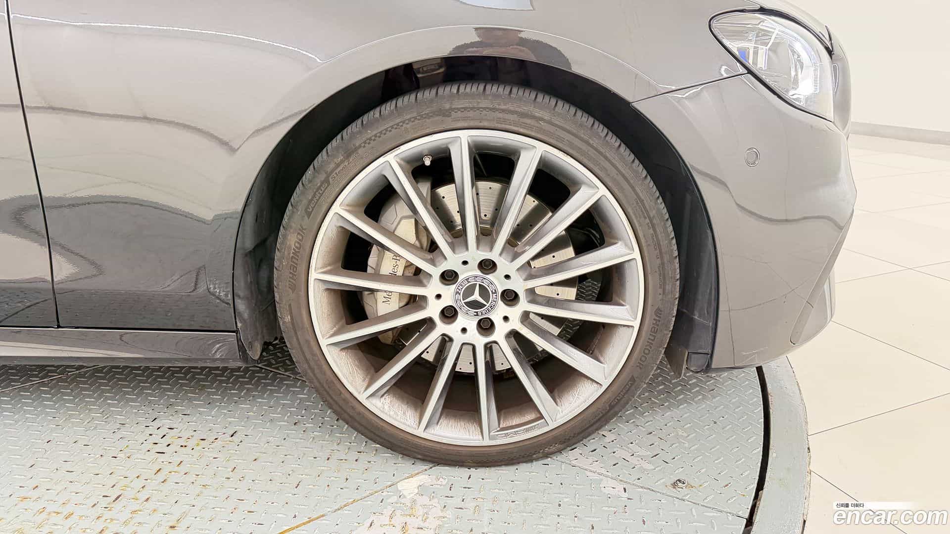 E-Class Mercedes-Benz 2021.7-INNER-009