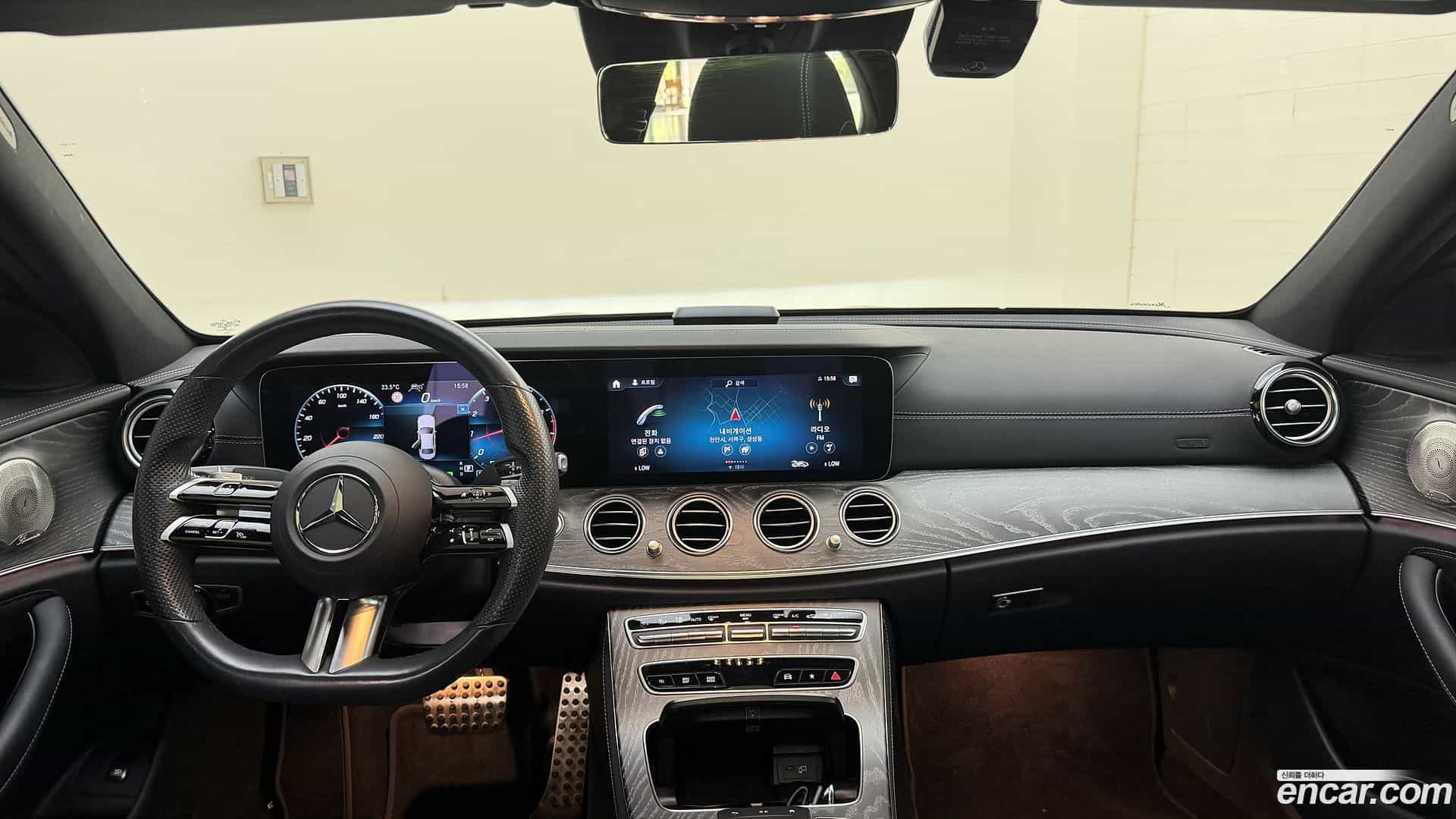 E-Class Mercedes-Benz 2021.7-OPTION-020
