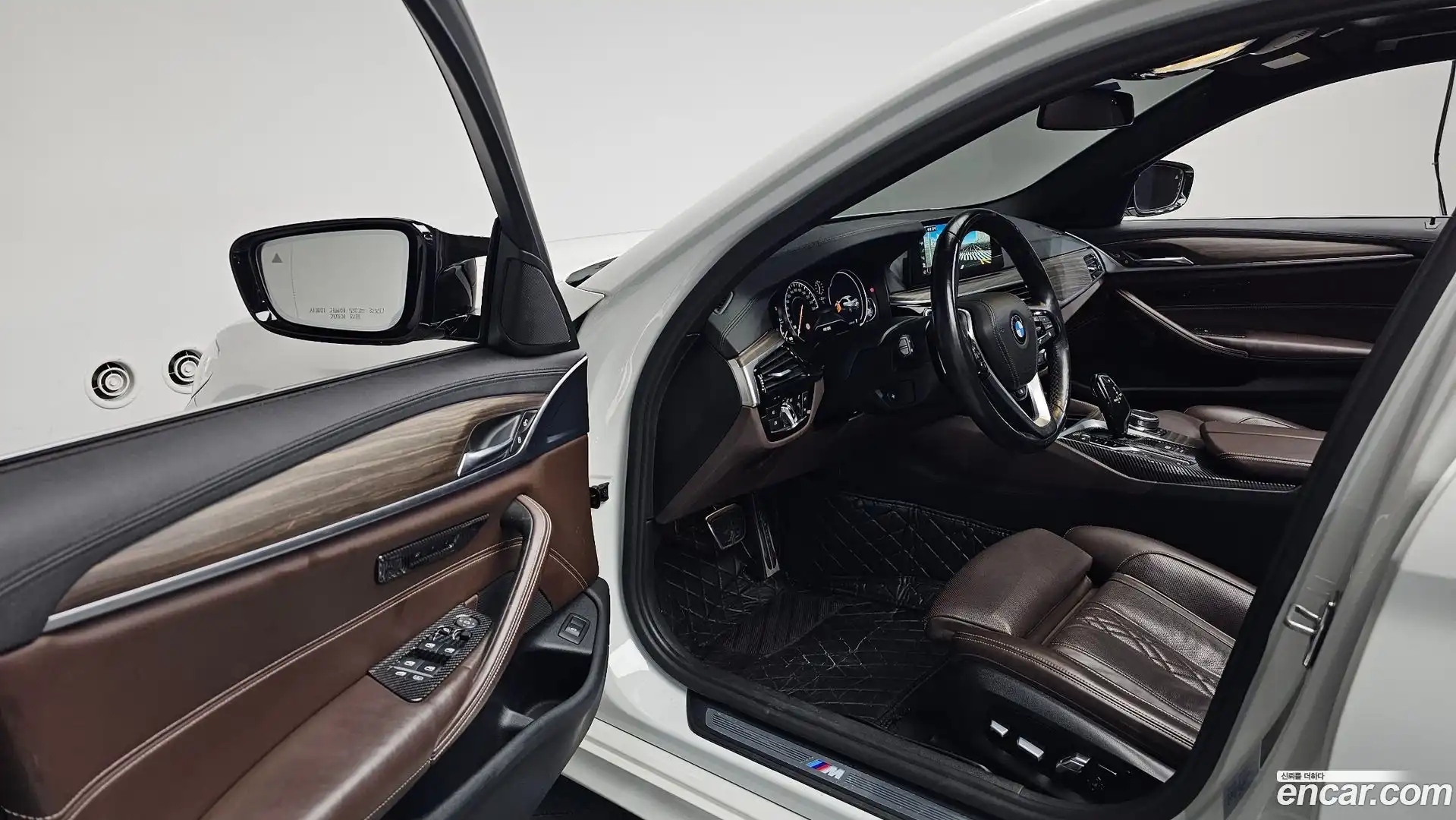5-Series BMW 2017.10-OPTION-015