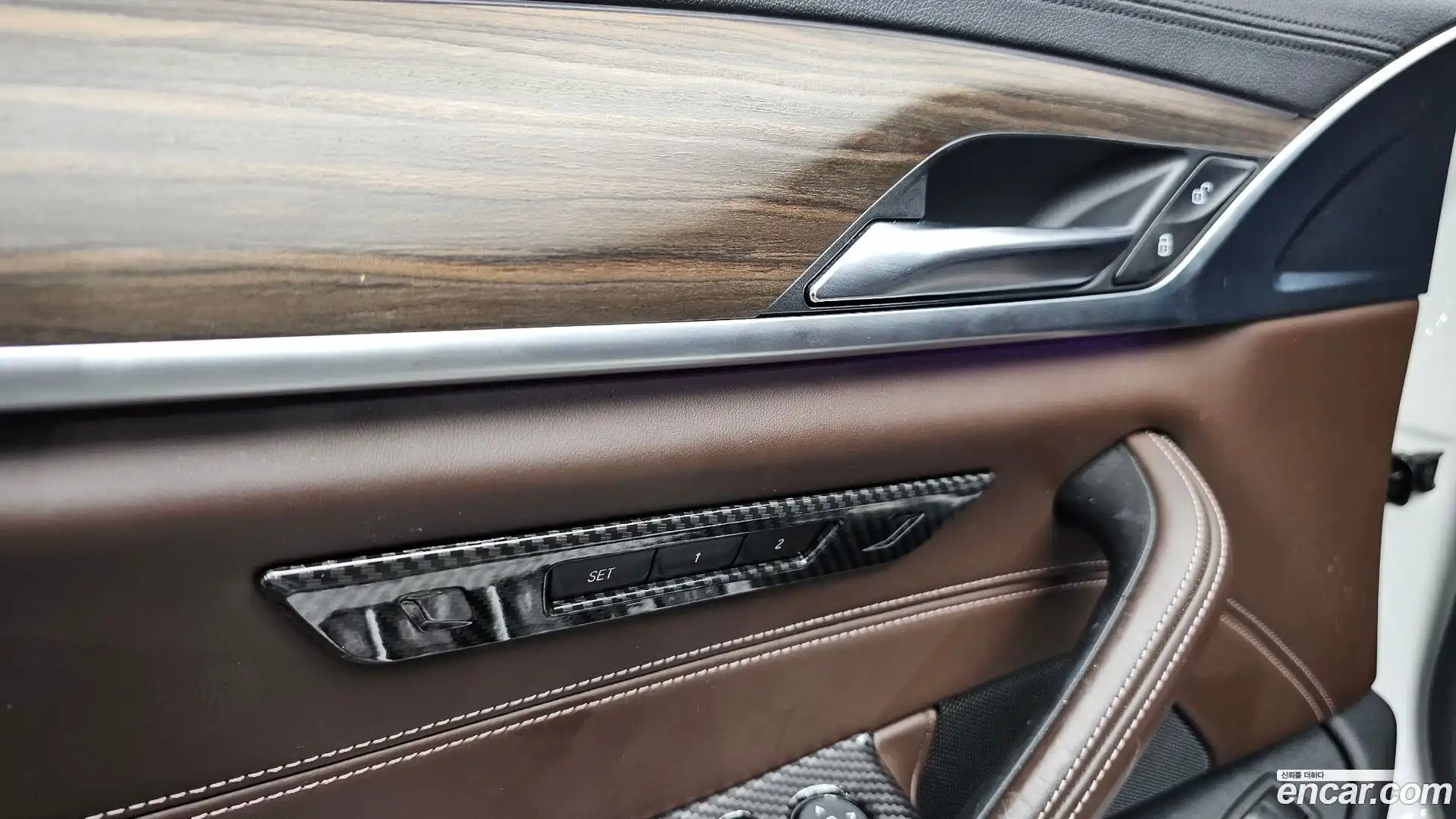 5-Series BMW 2017.10-OPTION-047