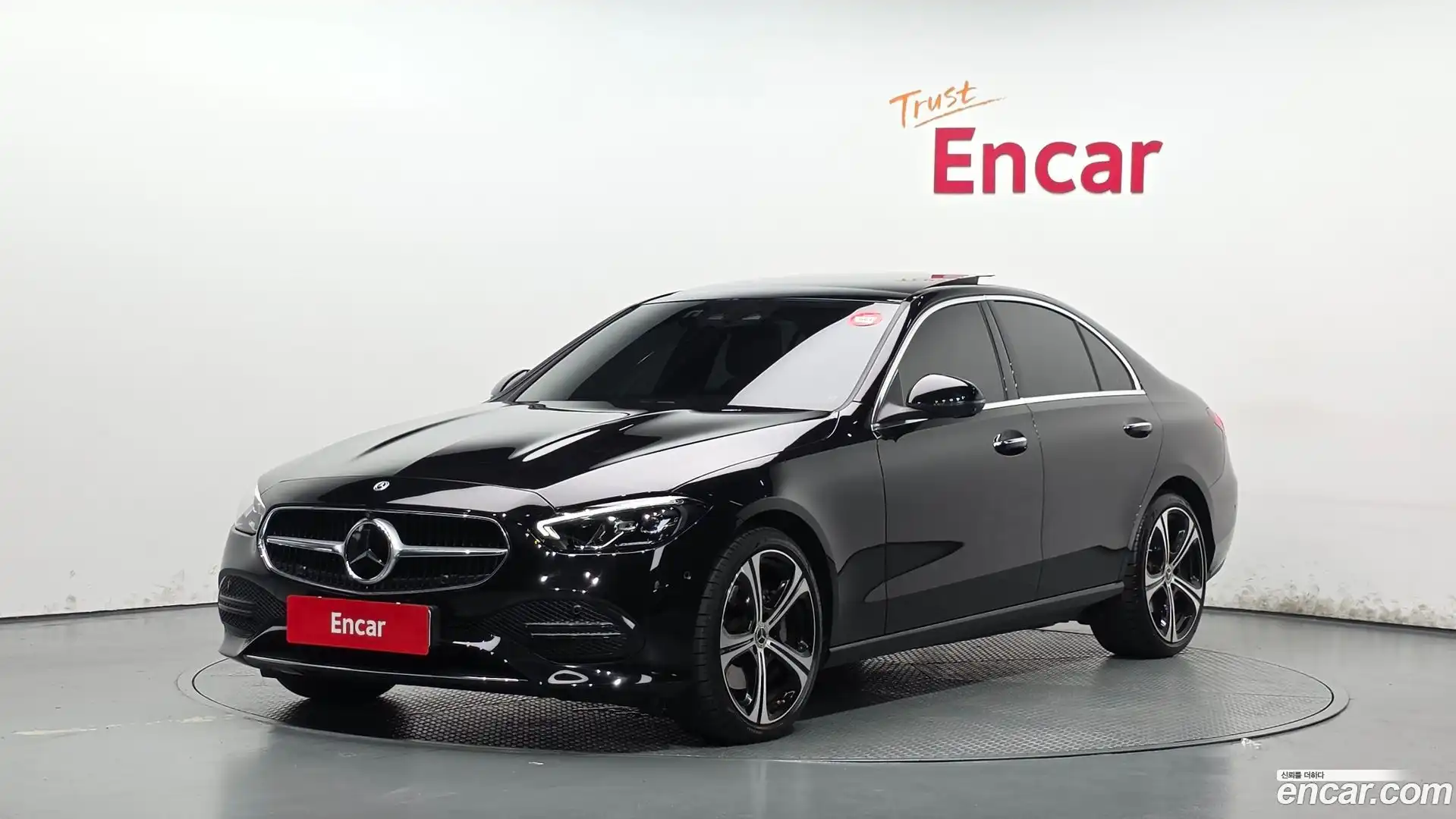 C-Class Mercedes-Benz 2023.3-OUTER-001