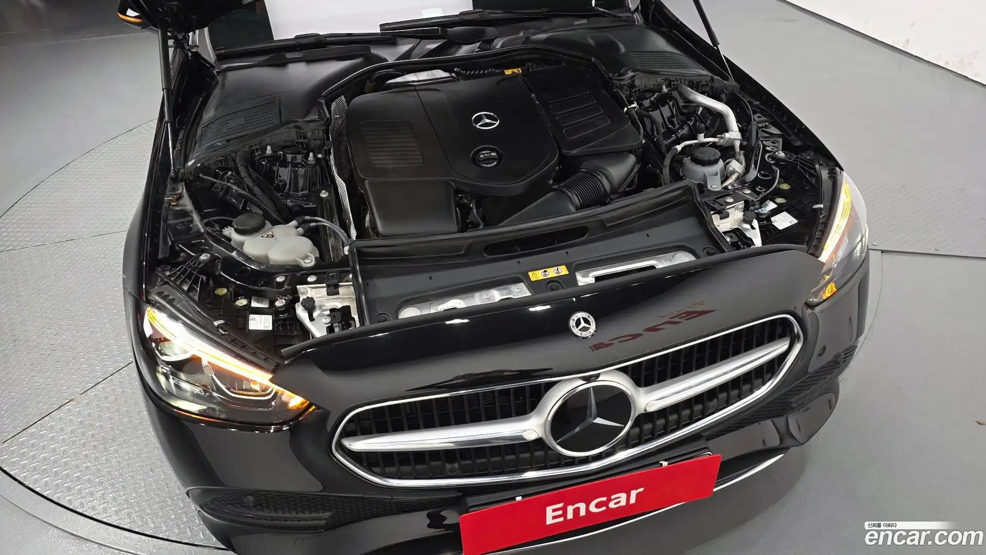 C-Class Mercedes-Benz 2023.3-OUTER-006