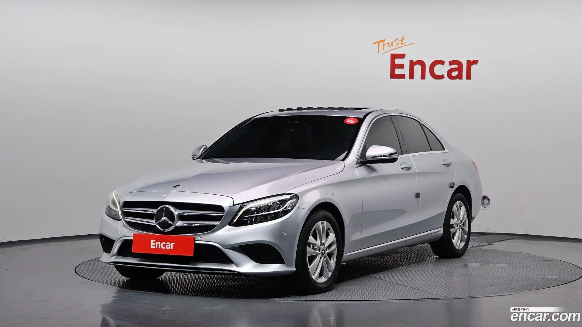 C-Class Mercedes-Benz 2019.2-OUTER-001