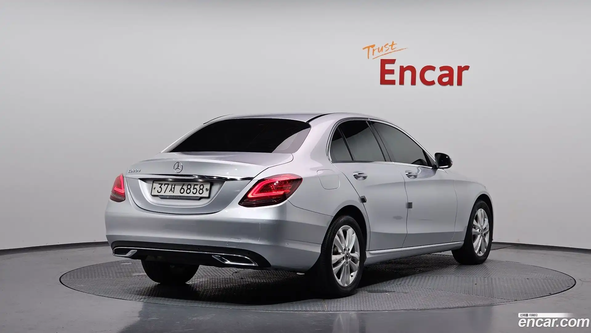 C-Class Mercedes-Benz 2019.2-OUTER-002
