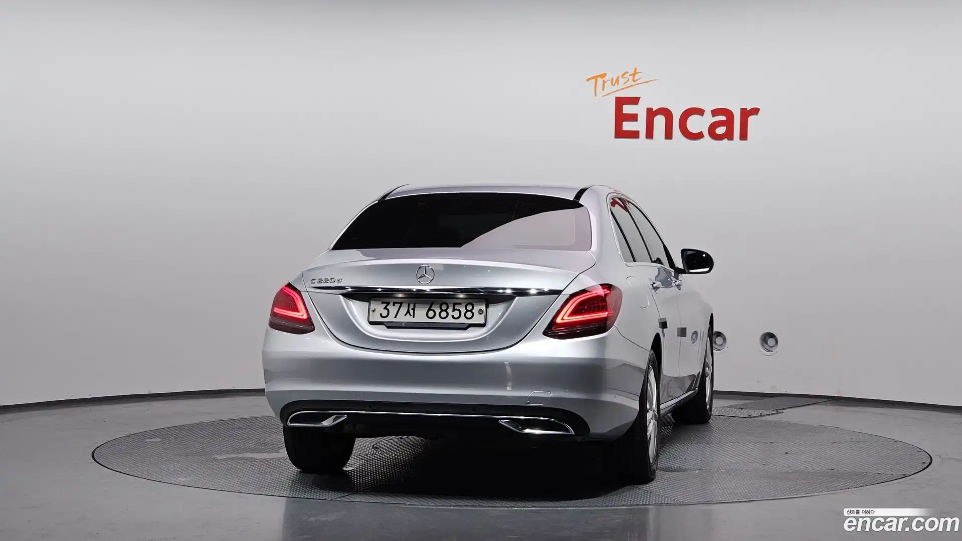 C-Class Mercedes-Benz 2019.2-OUTER-004
