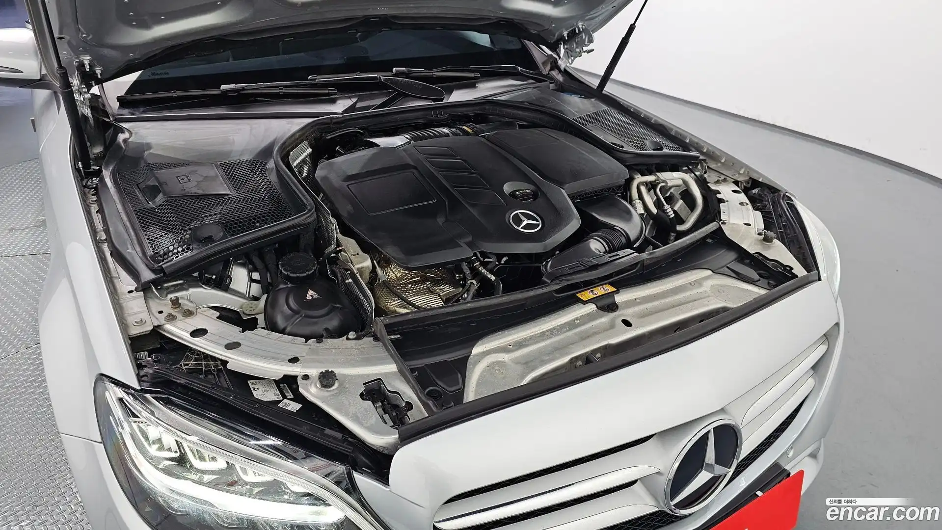 C-Class Mercedes-Benz 2019.2-OUTER-006
