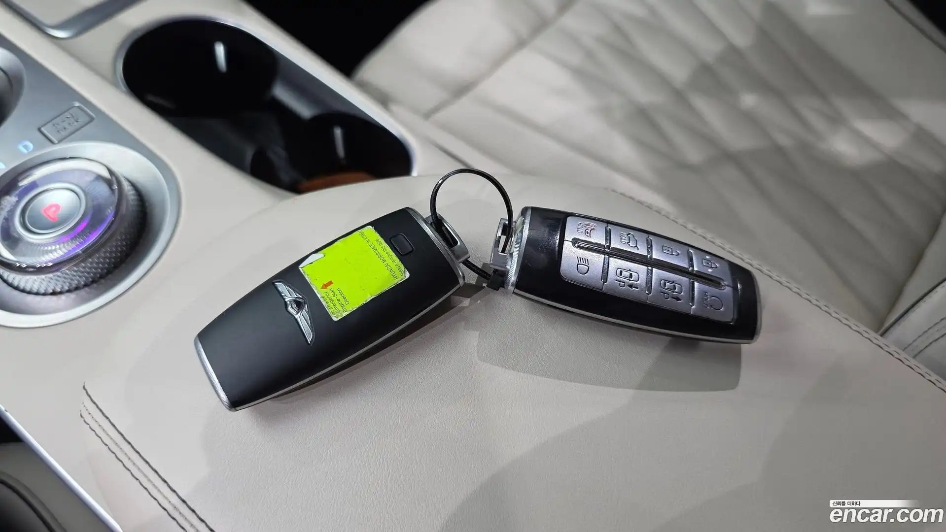 GV70 Genesis 2021.5-OPTION-040