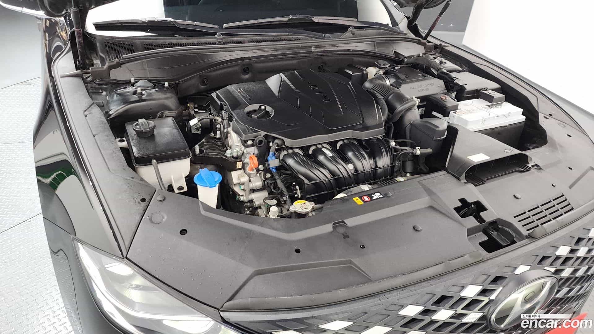 Grandeur Hyundai 2020.5-OUTER-006