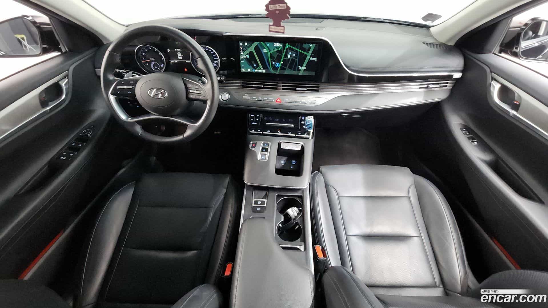 Grandeur Hyundai 2020.5-INNER-007