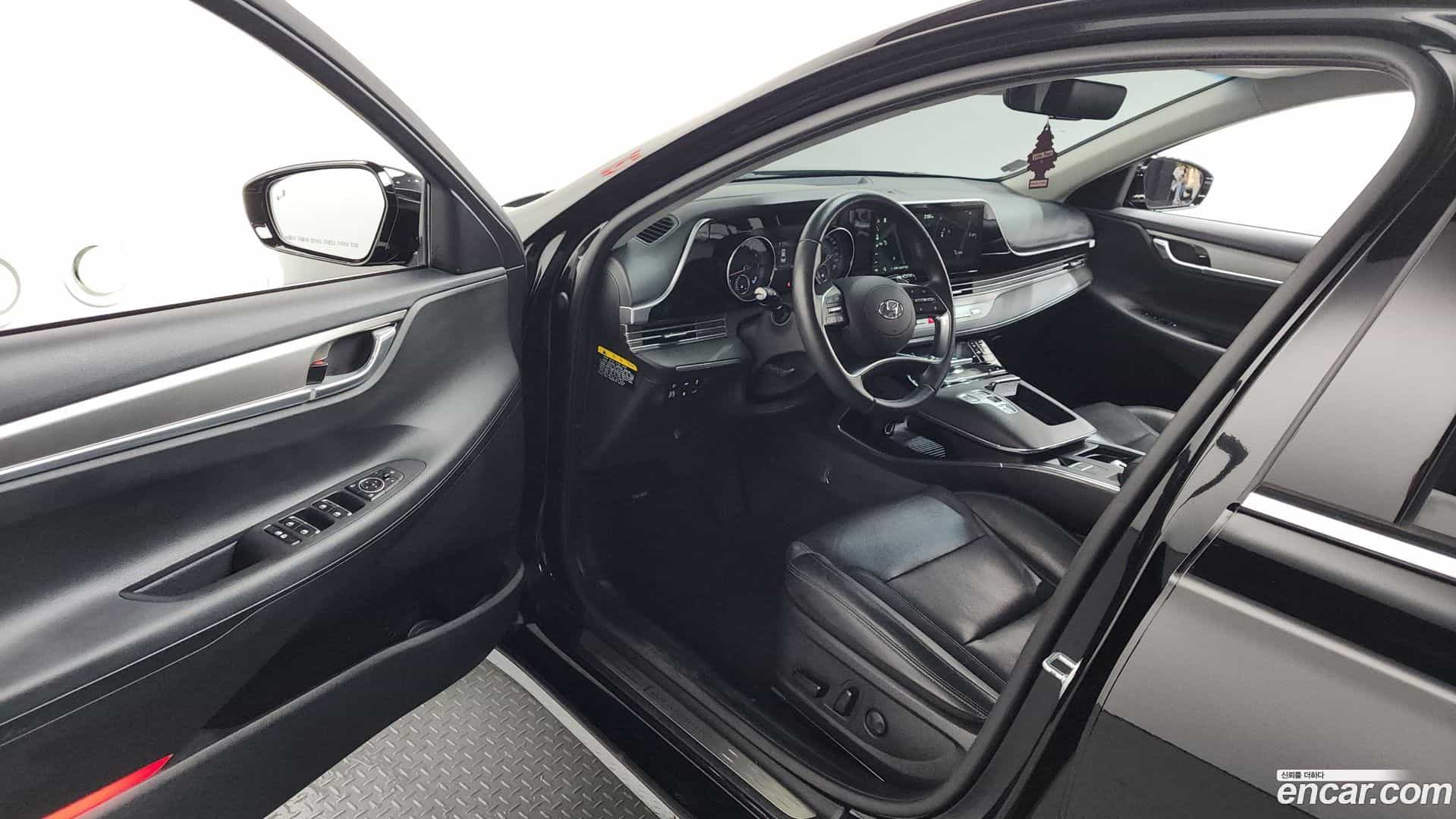 Grandeur Hyundai 2020.5-INNER-010