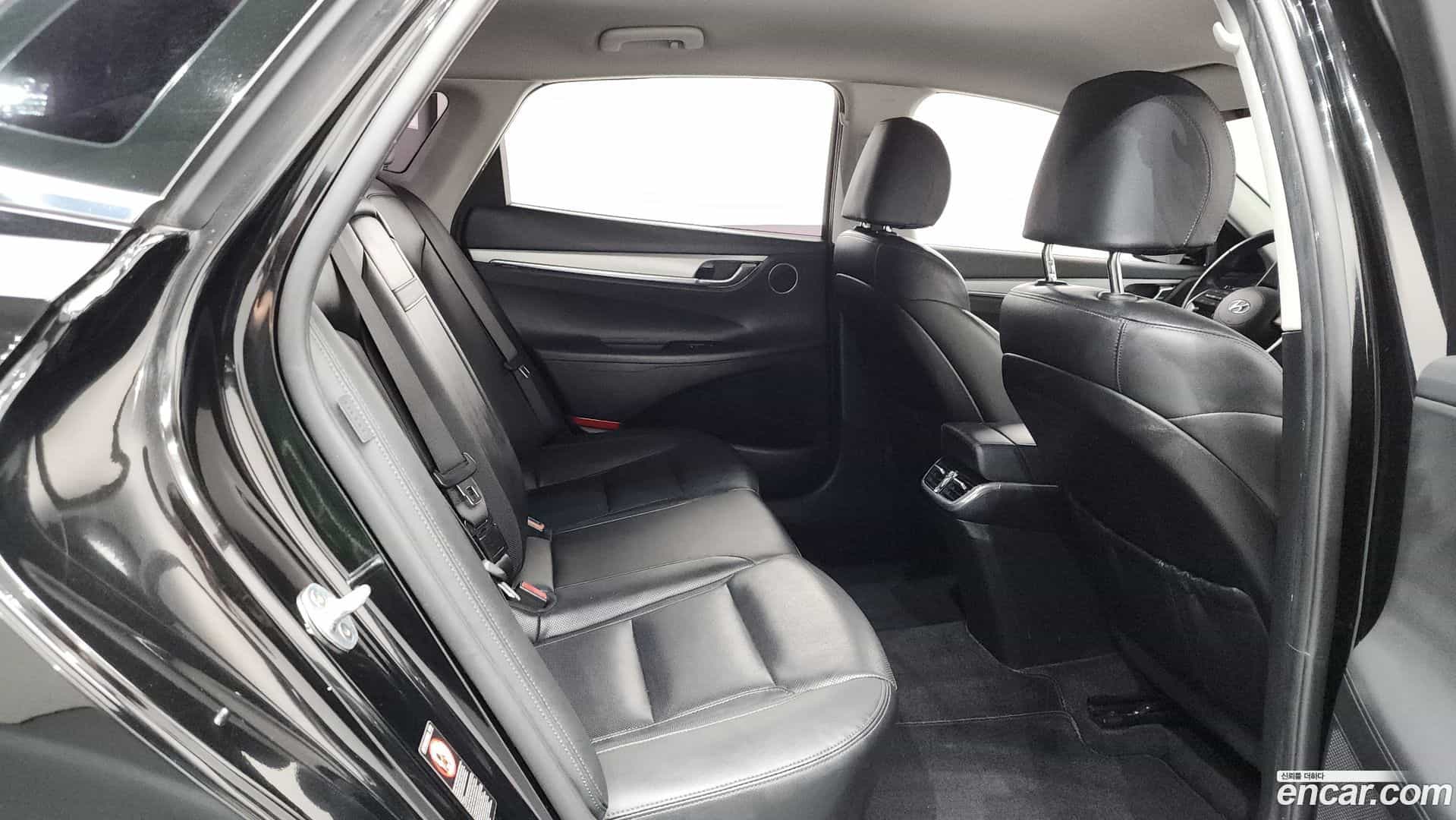 Grandeur Hyundai 2020.5-OPTION-015