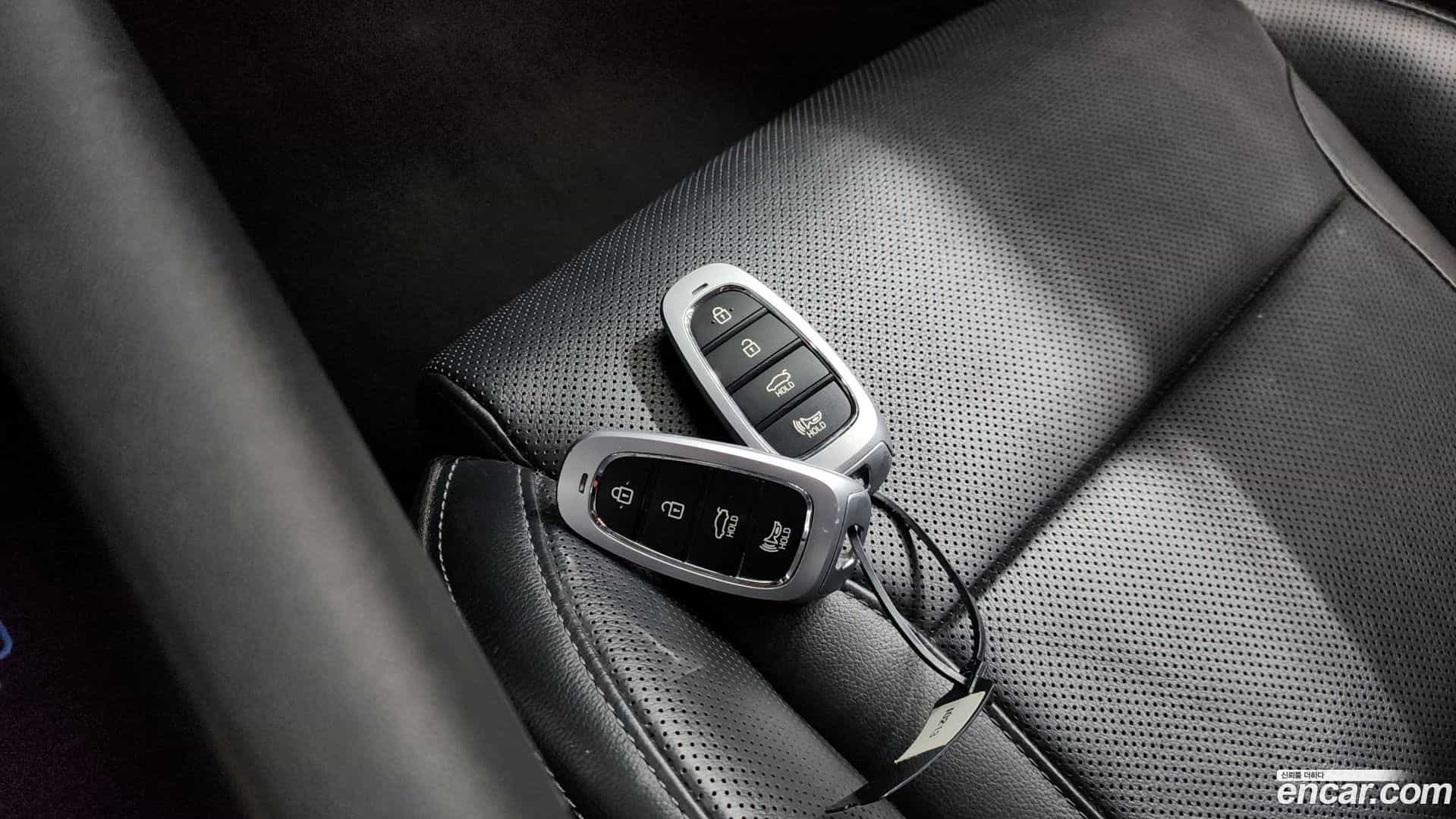 Grandeur Hyundai 2020.5-OPTION-019