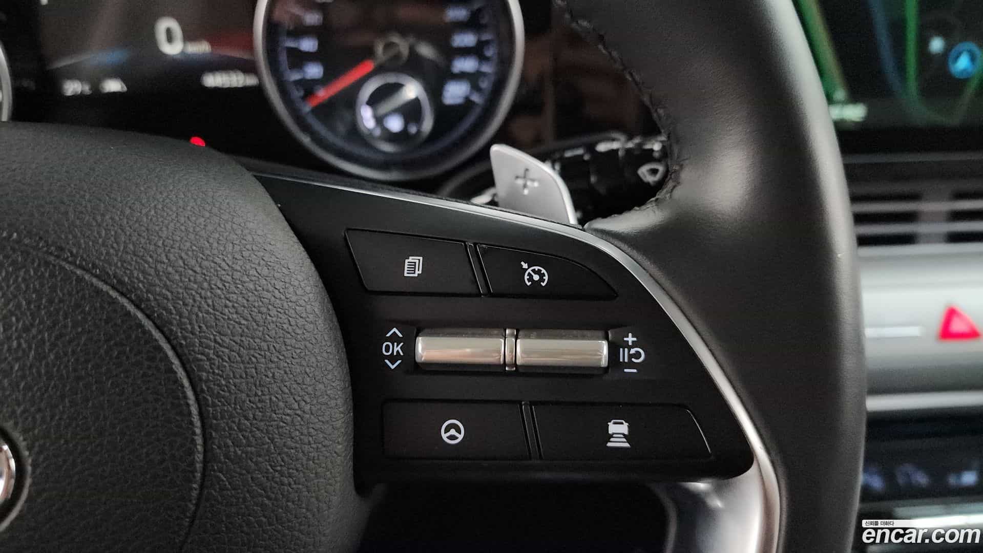 Grandeur Hyundai 2020.5-OPTION-020