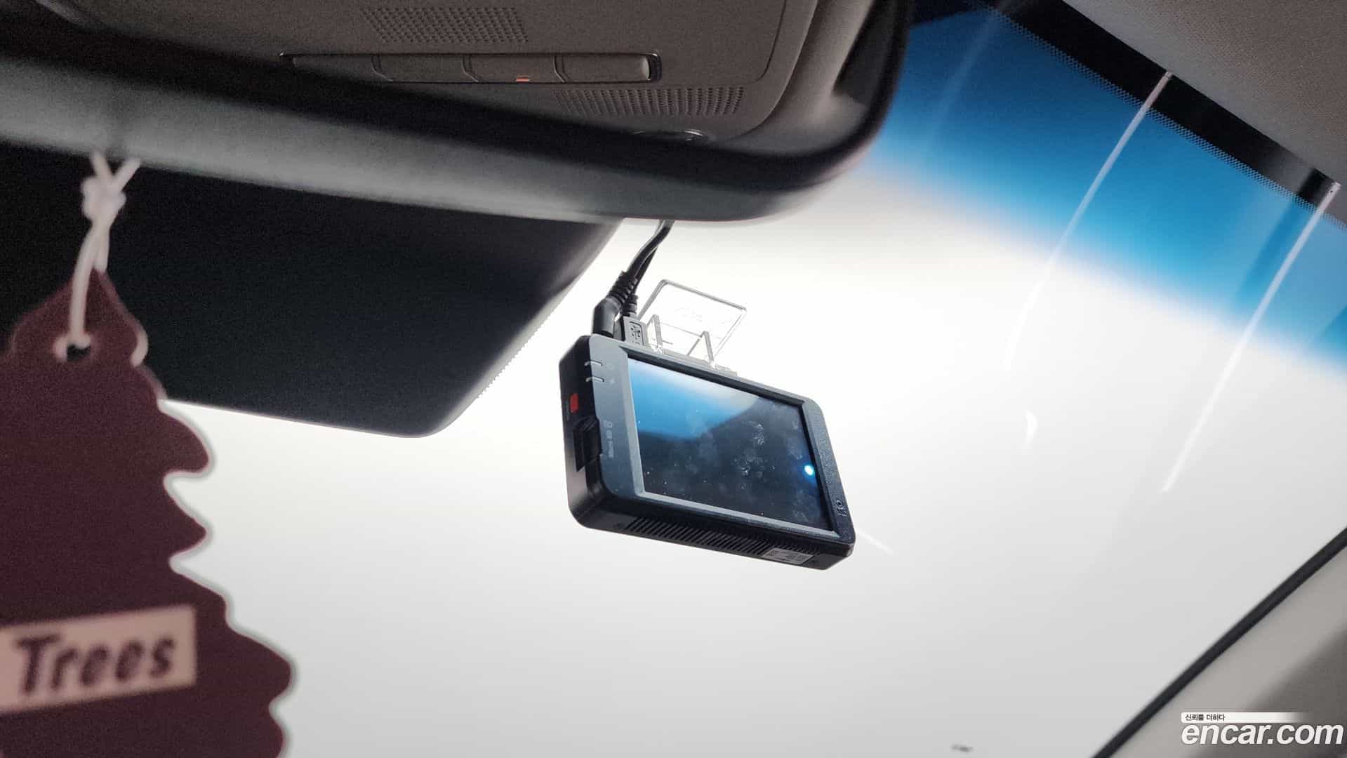 Grandeur Hyundai 2020.5-OPTION-024
