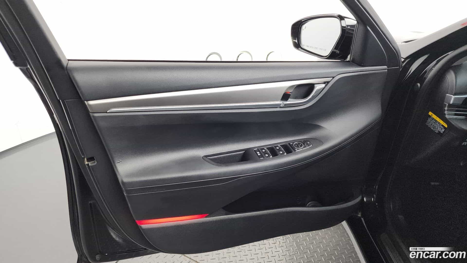 Grandeur Hyundai 2020.5-INNER-034