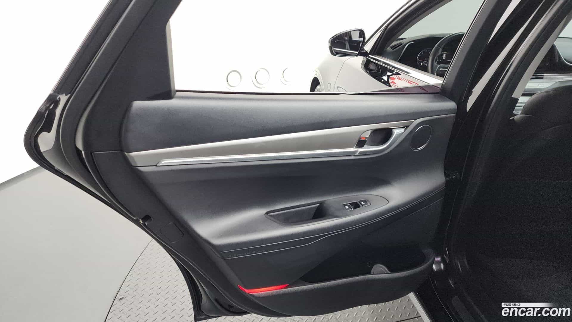 Grandeur Hyundai 2020.5-INNER-035