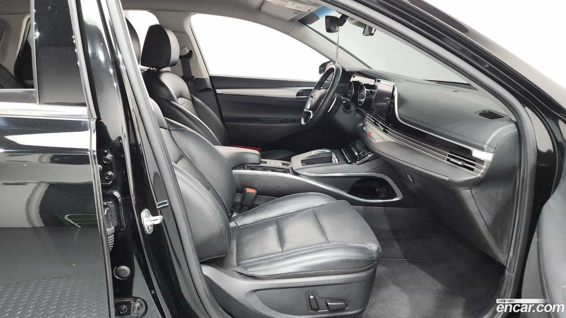 Grandeur Hyundai 2020.5-INNER-036
