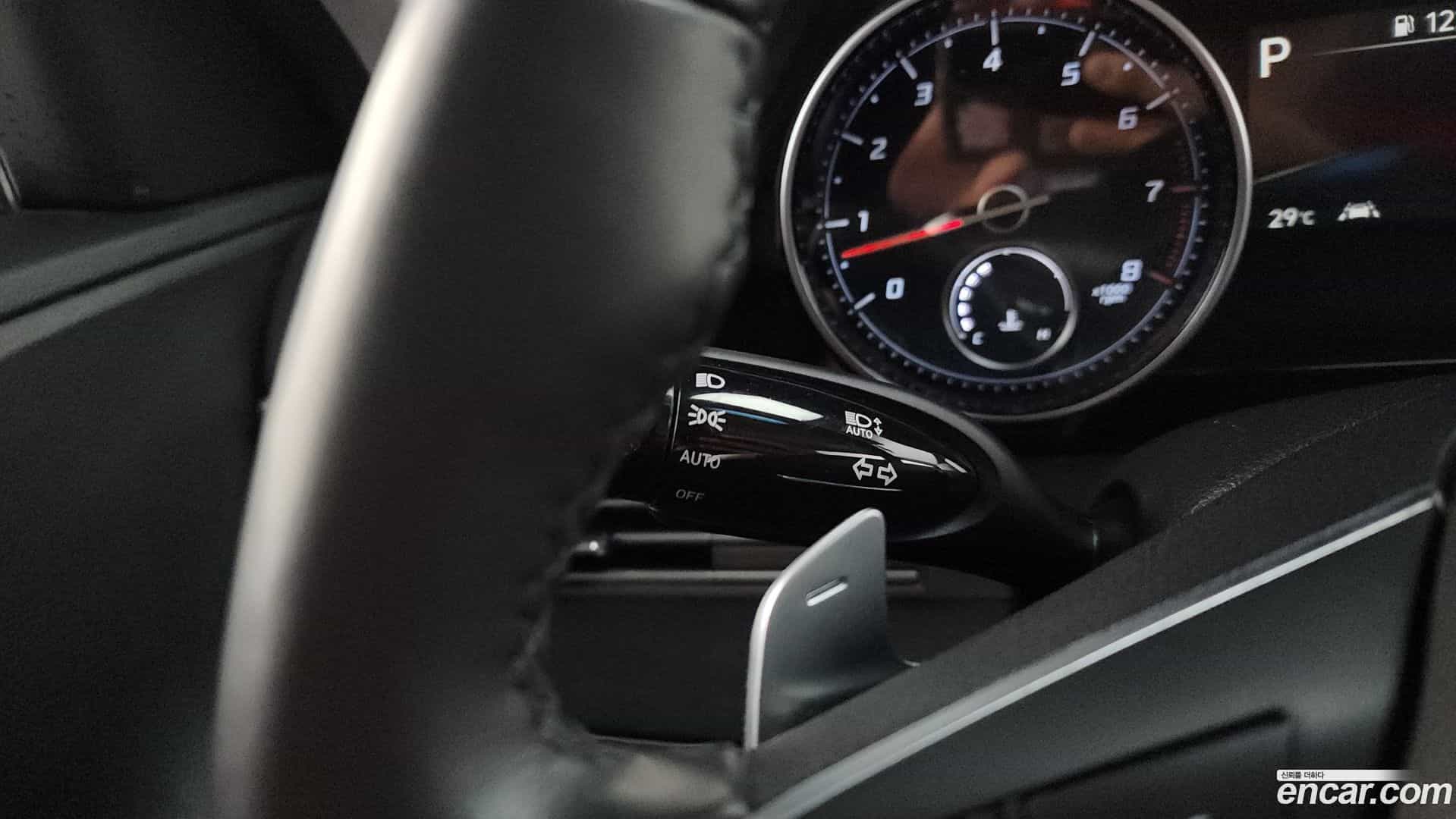 Grandeur Hyundai 2020.5-OPTION-042
