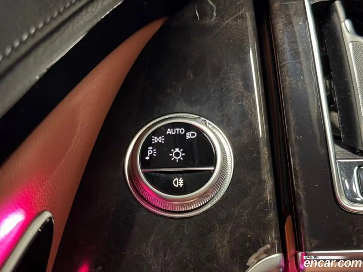 S-Class Mercedes-Benz 2022.5-OPTION-016