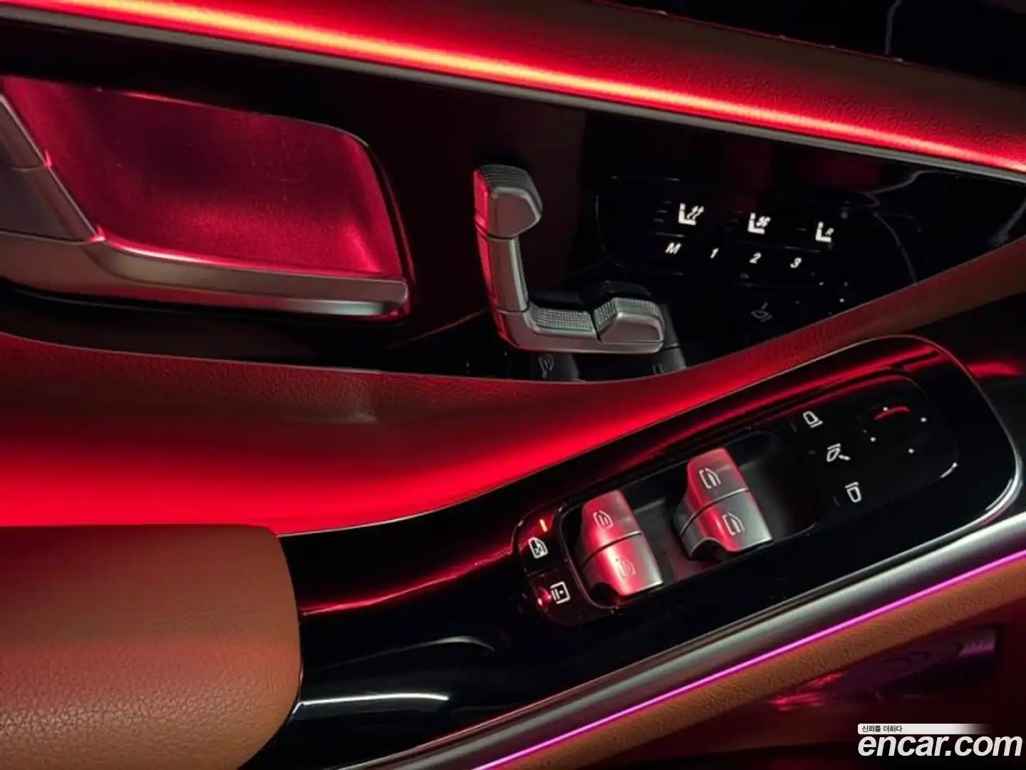 S-Class Mercedes-Benz 2022.5-OPTION-017