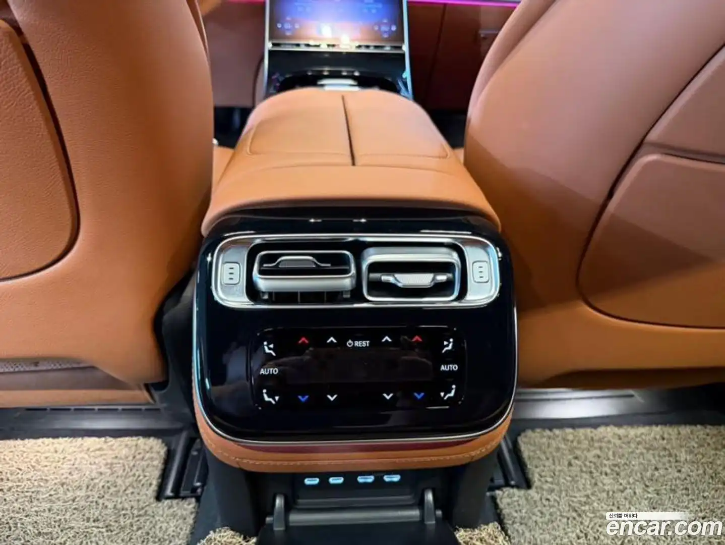 S-Class Mercedes-Benz 2022.5-OPTION-019