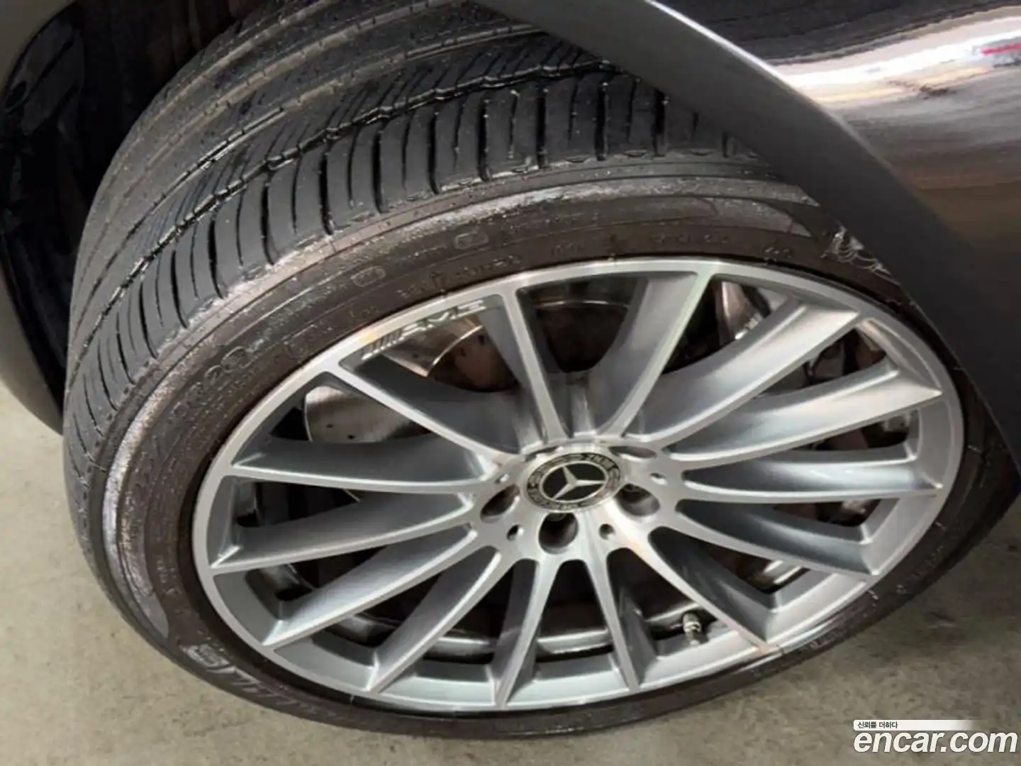 S-Class Mercedes-Benz 2022.5-OPTION-024