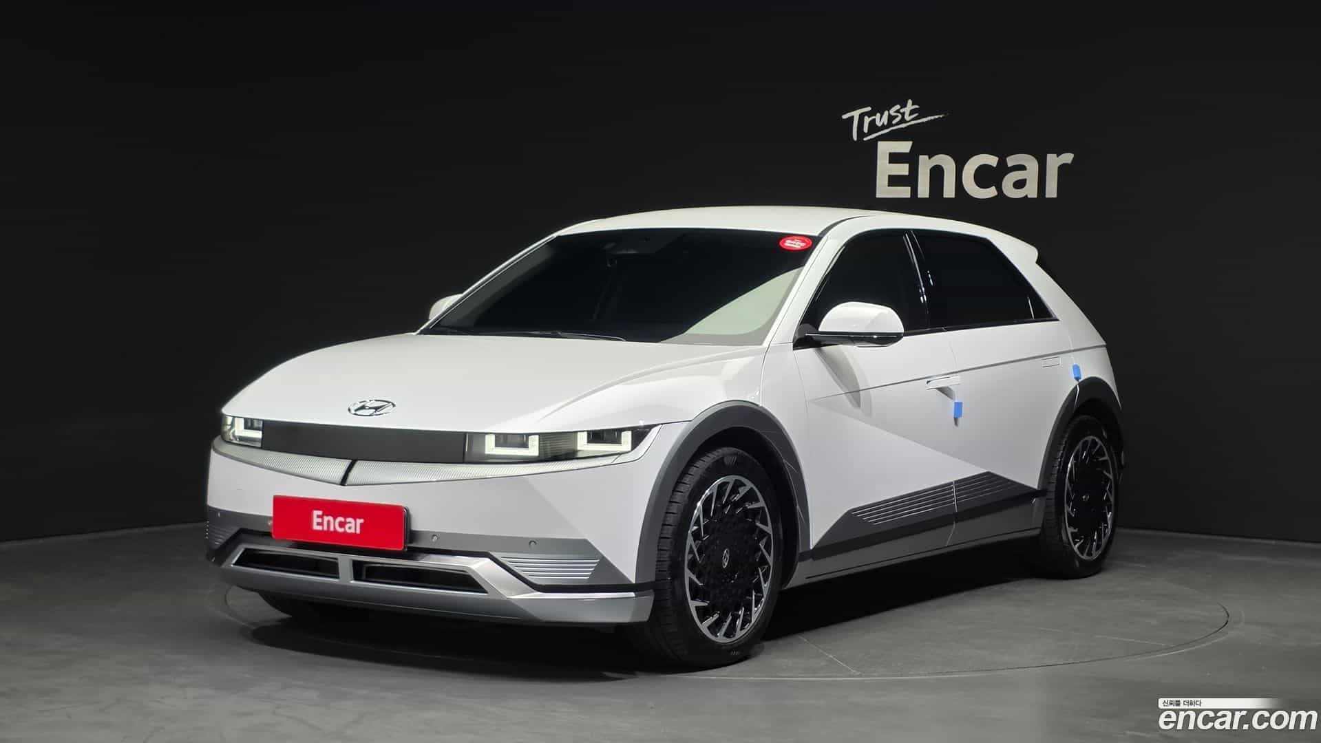 Ioniq5 Hyundai 2022.6-OUTER-001