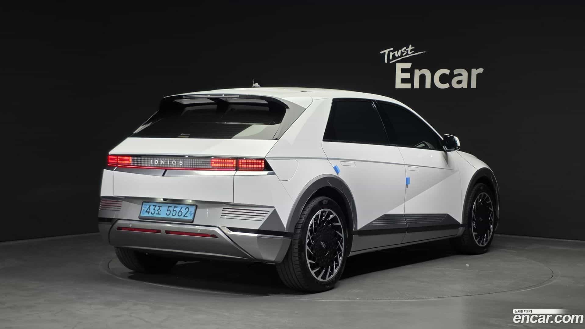Ioniq5 Hyundai 2022.6-OUTER-002