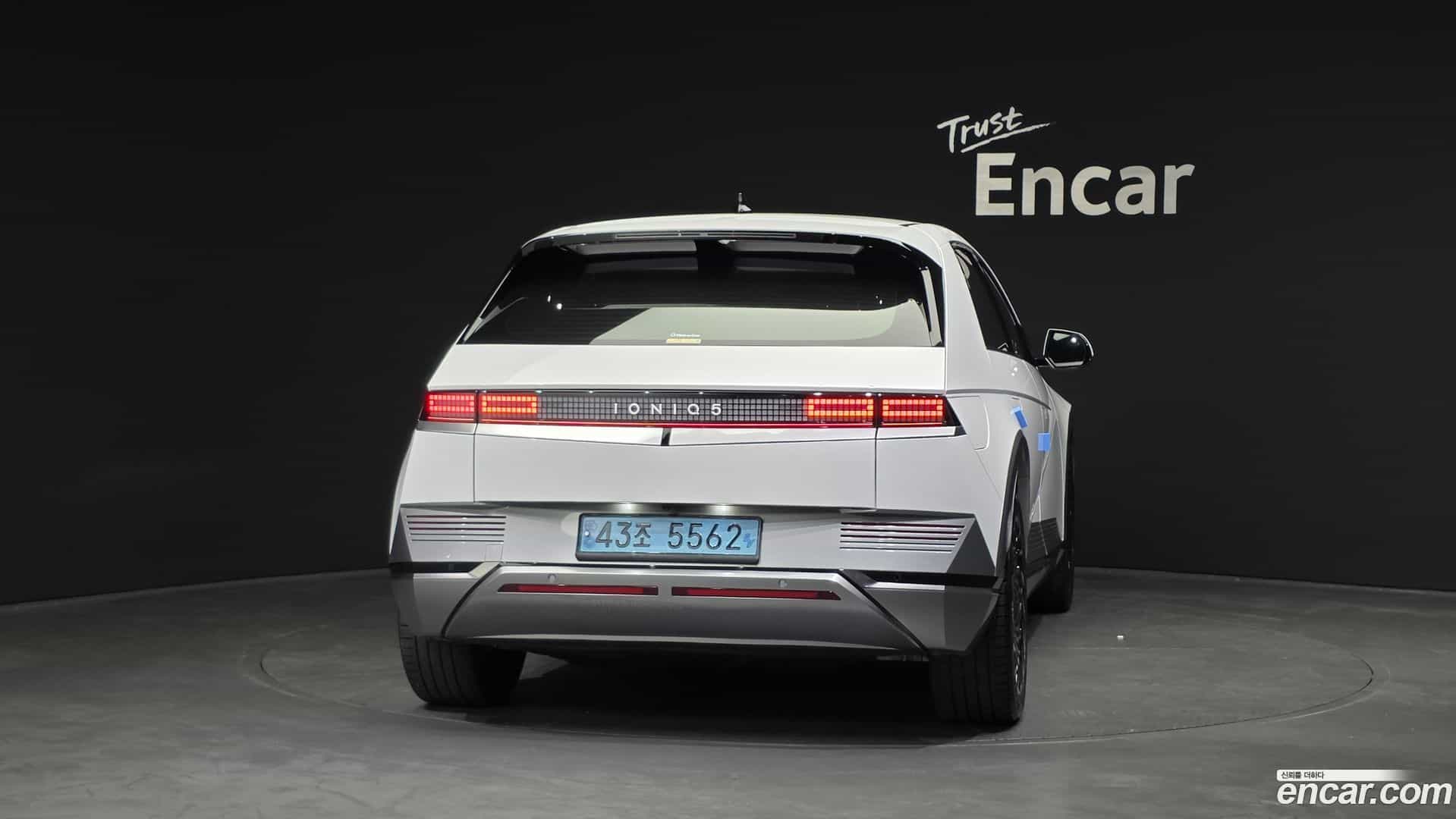 Ioniq5 Hyundai 2022.6-OUTER-004